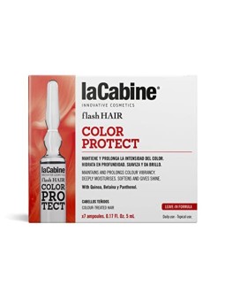 Fiale per capelli Color Protect