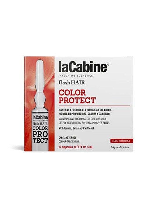 Fiale per capelli Color Protect