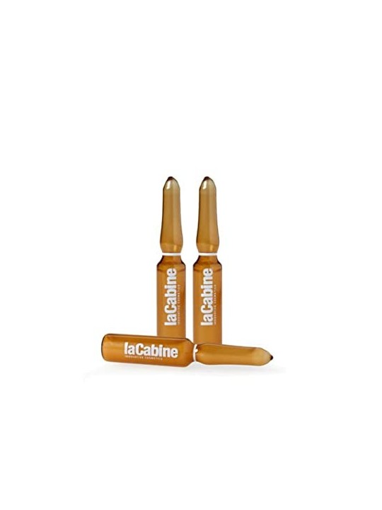 Fiale per capelli Color Protect