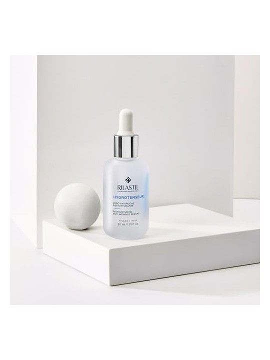 Rilastil Hydrotenseur Siero Antirughe Ristrutturante Siero antirughe ristrutturante donna 30ml