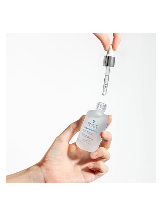 Rilastil Hydrotenseur Siero Antirughe Ristrutturante Siero antirughe ristrutturante donna 30ml