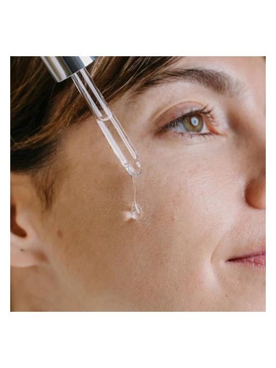 Rilastil Hydrotenseur Siero Antirughe Ristrutturante Siero antirughe ristrutturante donna 30ml
