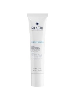 Crema Rilastil HYDROTENSEUR Anti-Rughe 40ml Donna
