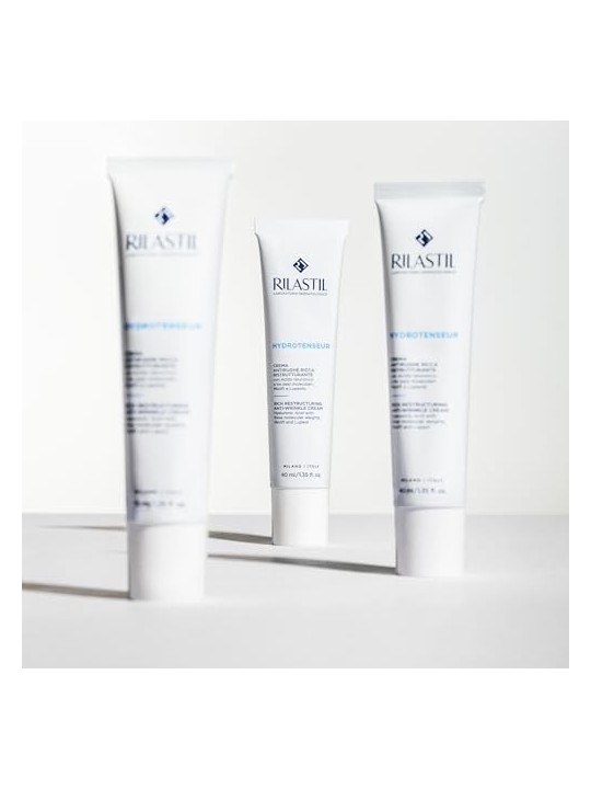 Crema Rilastil HYDROTENSEUR Anti-Rughe 40ml Donna