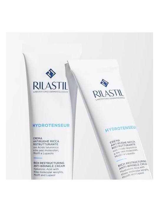 Crema Rilastil HYDROTENSEUR Anti-Rughe 40ml Donna