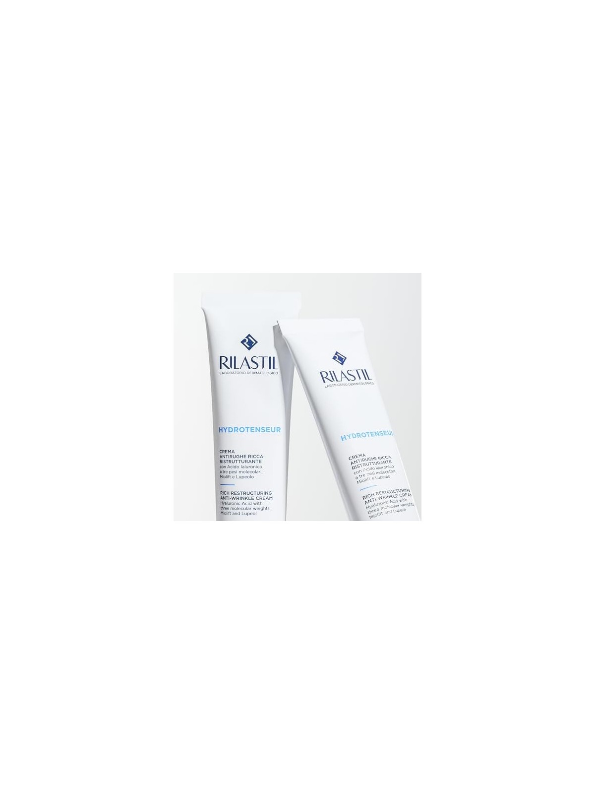 Crema Rilastil HYDROTENSEUR Anti-Rughe 40ml Donna