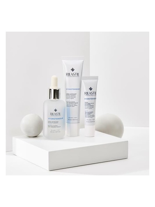Crema Rilastil HYDROTENSEUR Anti-Rughe 40ml Donna