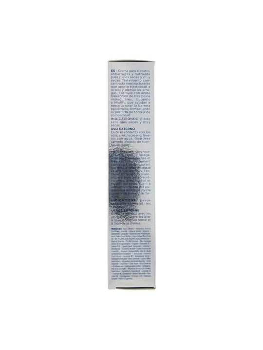 Crema Rilastil HYDROTENSEUR Anti-Rughe 40ml Donna