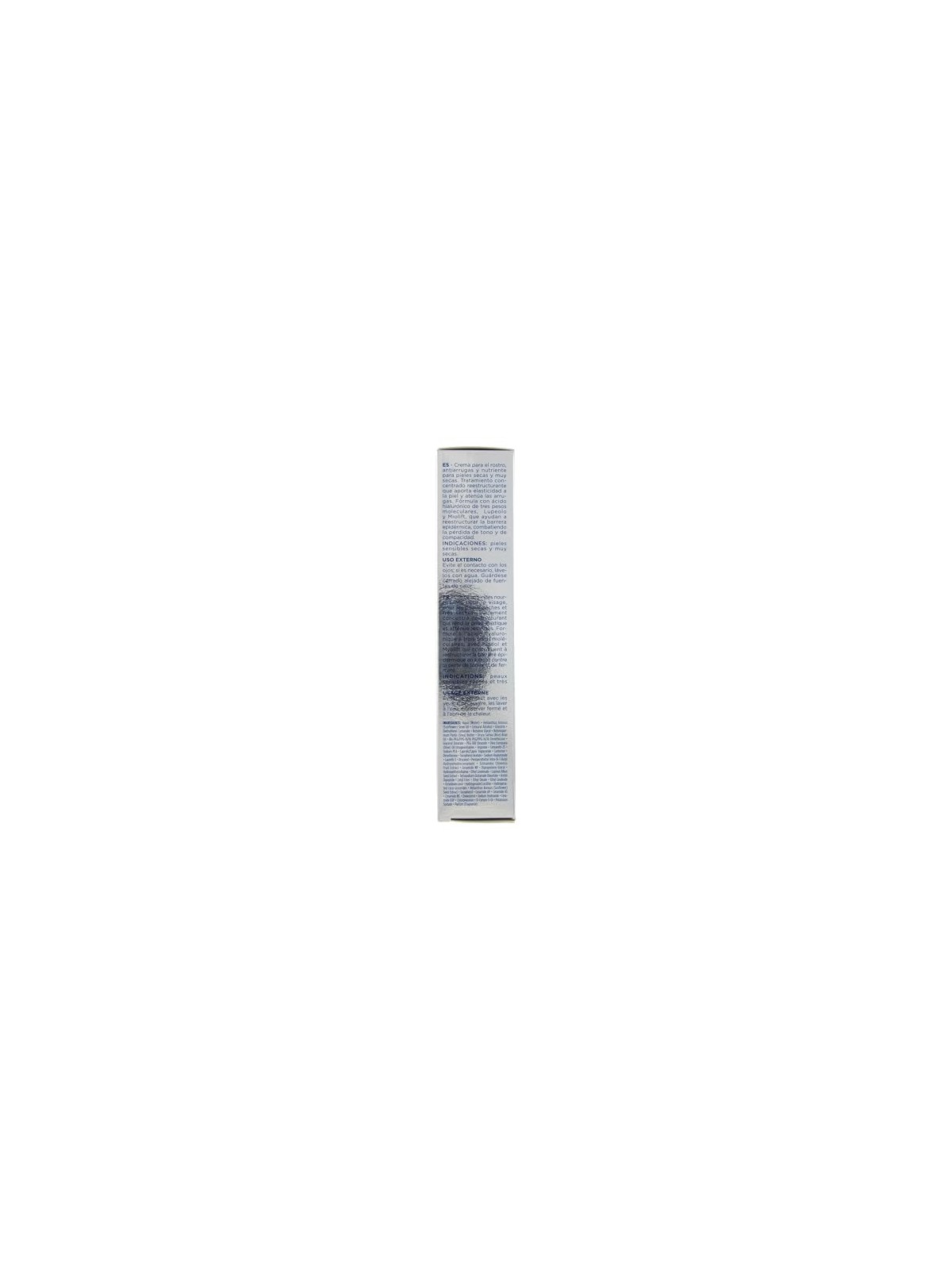 Crema Rilastil HYDROTENSEUR Anti-Rughe 40ml Donna