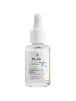 Rilastil Acnestil PB Soothing Sebum-normalizing Gel 30ml