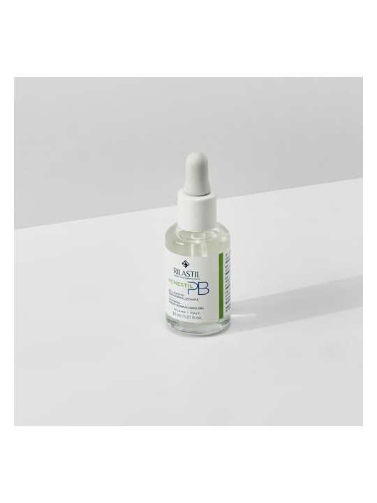 Rilastil Acnestil PB Soothing Sebum-normalizing Gel 30ml