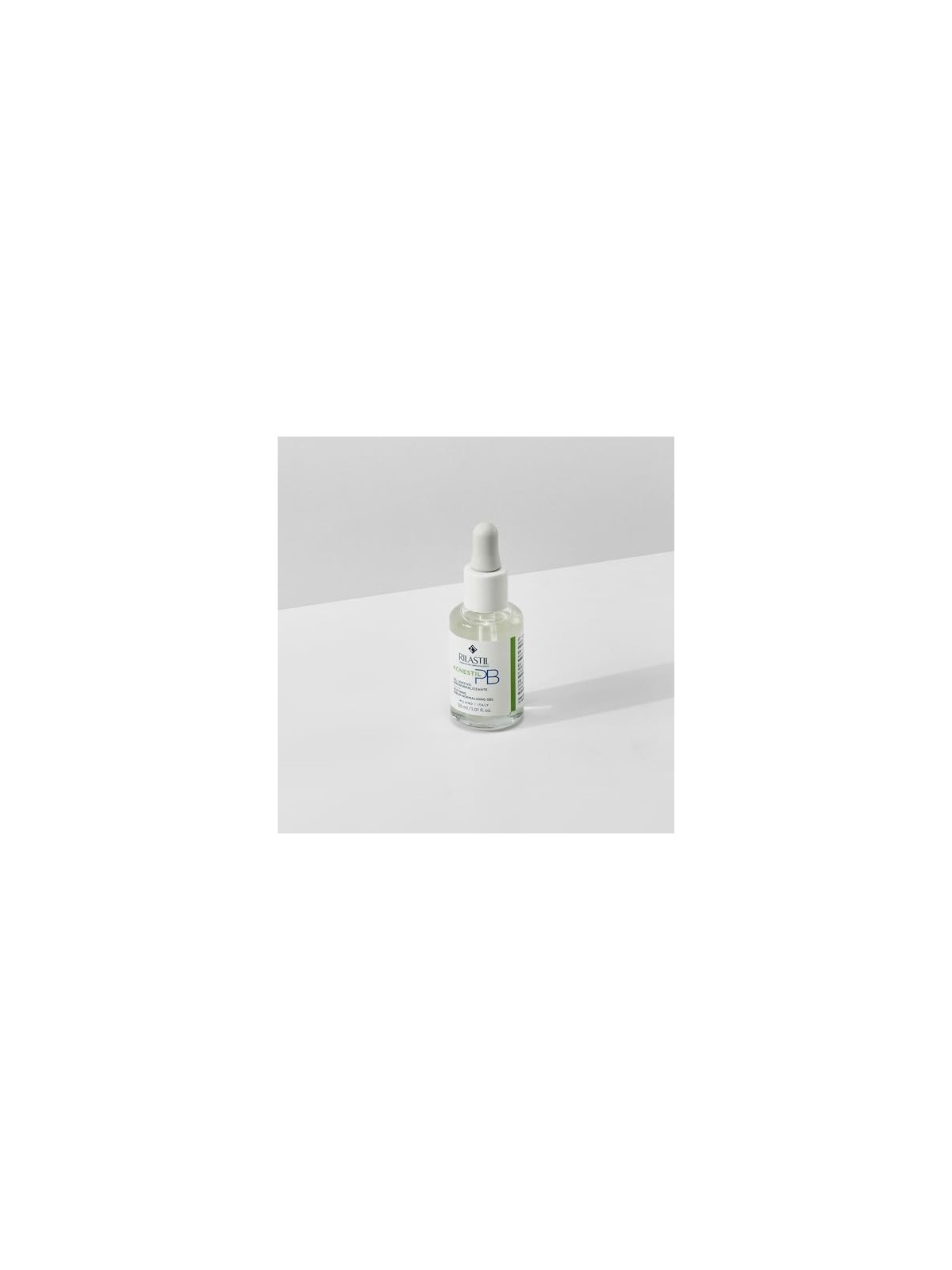 Rilastil Acnestil PB Soothing Sebum-normalizing Gel 30ml
