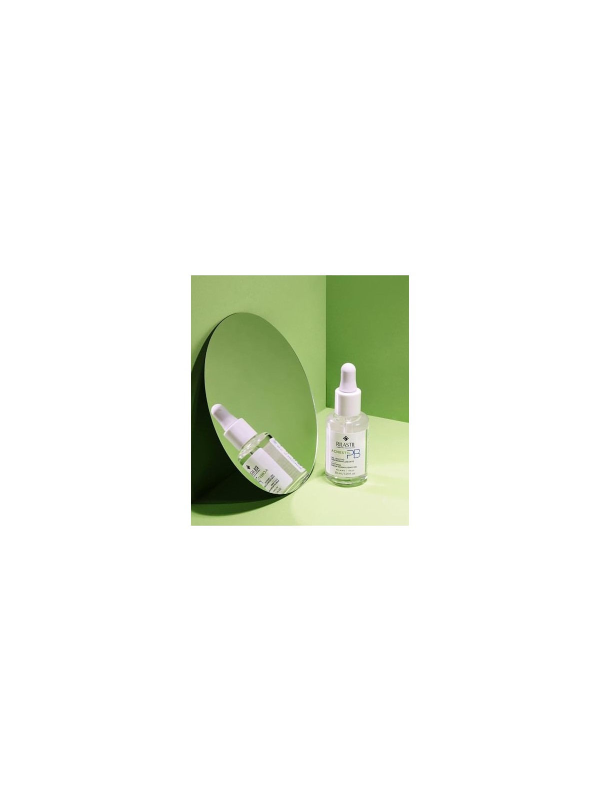 Rilastil Acnestil PB Soothing Sebum-normalizing Gel 30ml