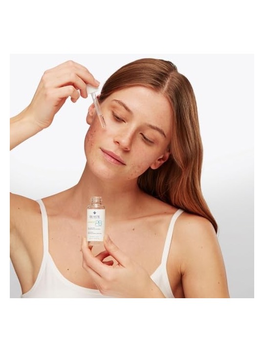 Rilastil Acnestil PB Soothing Sebum-normalizing Gel 30ml