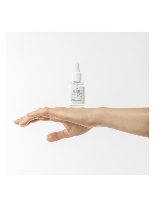 Rilastil Acnestil PB Soothing Sebum-normalizing Gel 30ml