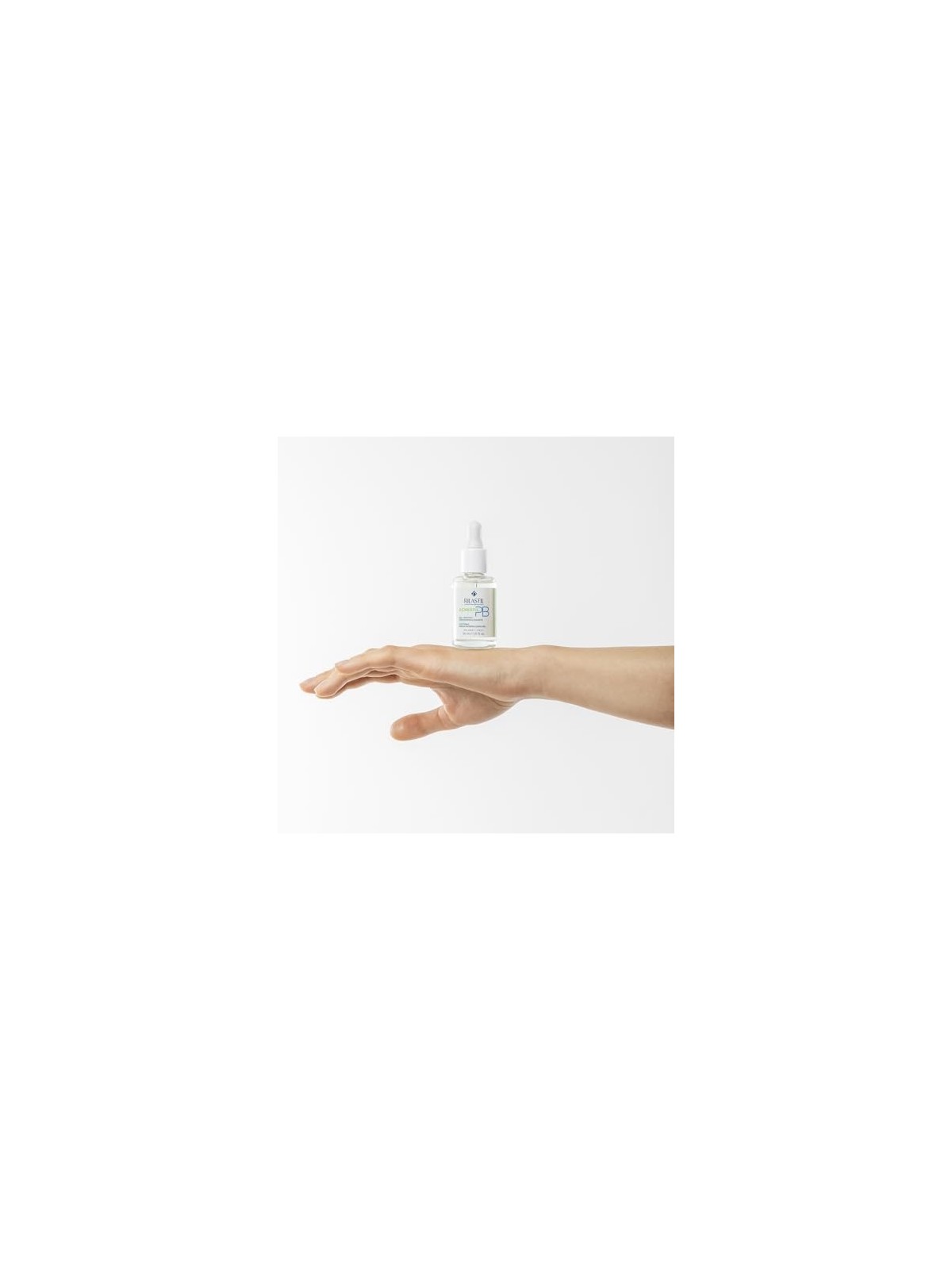 Rilastil Acnestil PB Soothing Sebum-normalizing Gel 30ml