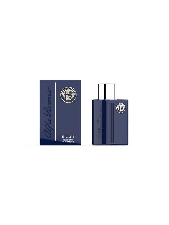 Alfa Romeo Blue Eau de Toilette 125ml