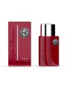 Alfa Romeo eau de toilette rossa uomo 40ml