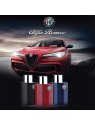 Alfa Romeo eau de toilette rossa uomo 40ml