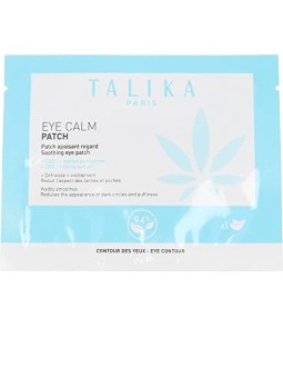 Talika EYE CALM patch 1 per donna