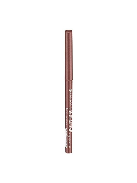 Matita occhi longlasting Essence 0.28g 35 Sparkling Brown