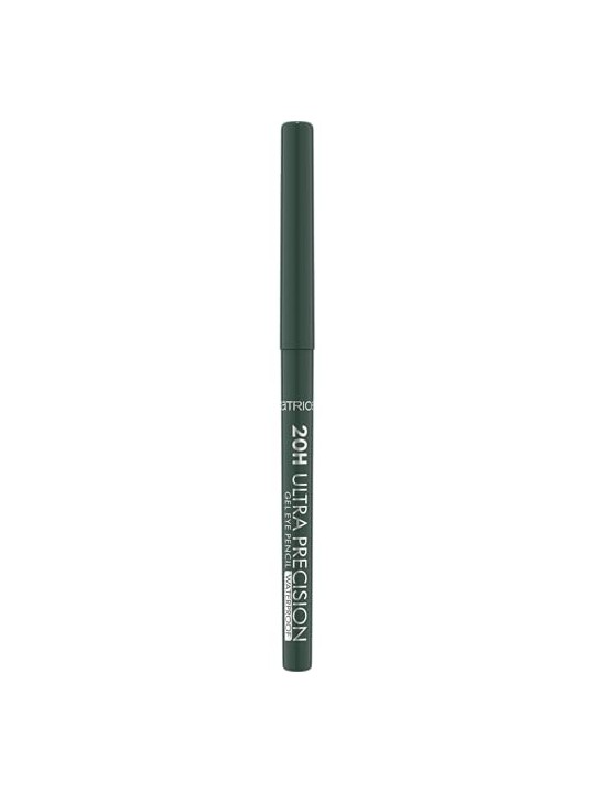 Eyeliner ultra preciso 20 ore 008 g donna 040 Warm Green