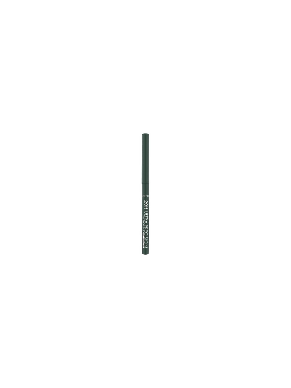 Eyeliner ultra preciso 20 ore 008 g donna 040 Warm Green