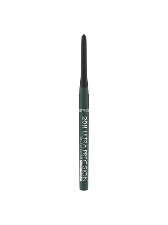 Eyeliner ultra preciso 20 ore 008 g donna 040 Warm Green