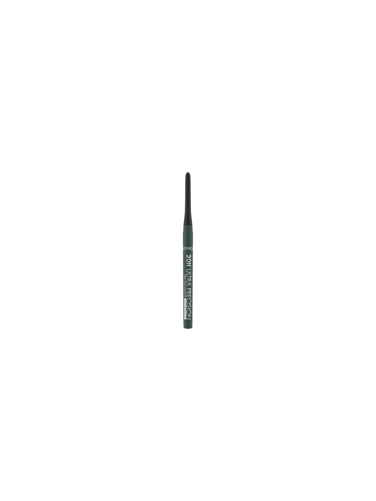 Eyeliner ultra preciso 20 ore 008 g donna 040 Warm Green