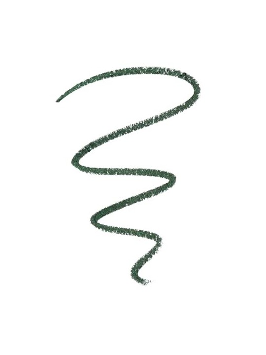 Eyeliner ultra preciso 20 ore 008 g donna 040 Warm Green