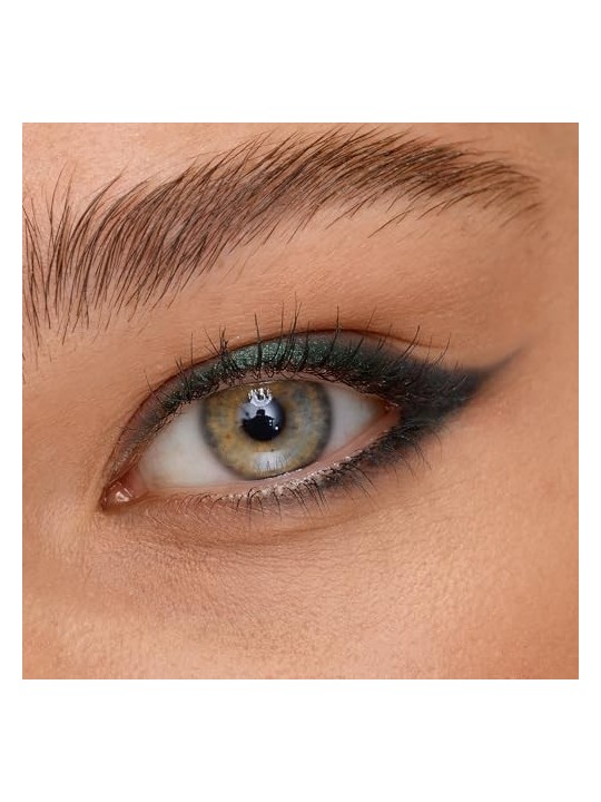 Eyeliner ultra preciso 20 ore 008 g donna 040 Warm Green