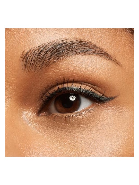 Eyeliner ultra preciso 20 ore 008 g donna 040 Warm Green