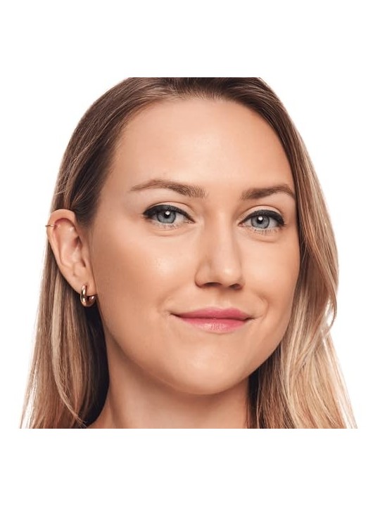 Eyeliner ultra preciso 20 ore 008 g donna 040 Warm Green