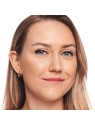 Eyeliner ultra preciso 20 ore 008 g donna 040 Warm Green