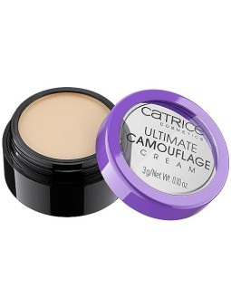 Catrice Camouflage Cream 3g 010 Ivory