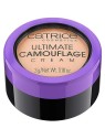 Catrice Camouflage Cream 3g 010 Ivory