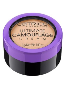 Catrice Correttore crema mimetica 015 Fair