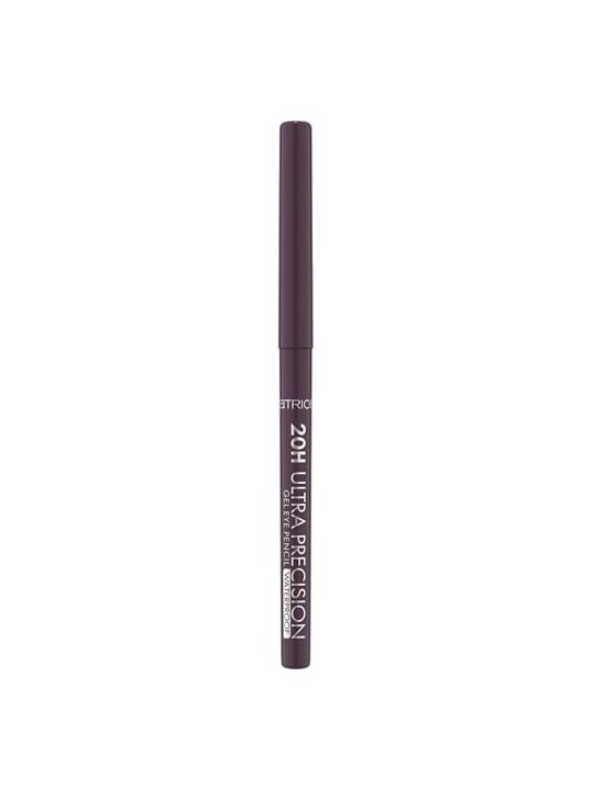 Catrice 20H Ultra Precision Eyeliner 008 g 070 Mauve donna