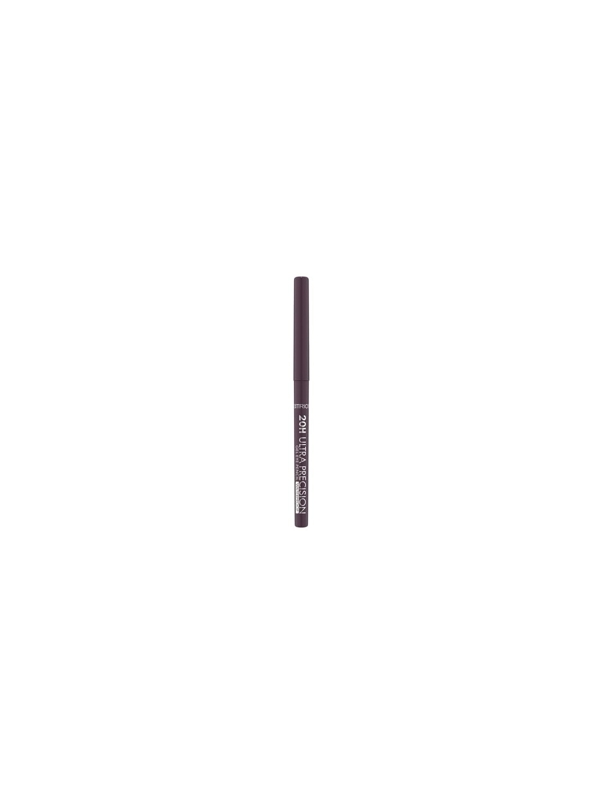 Catrice 20H Ultra Precision Eyeliner 008 g 070 Mauve donna