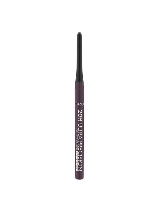 Catrice 20H Ultra Precision Eyeliner 008 g 070 Mauve donna
