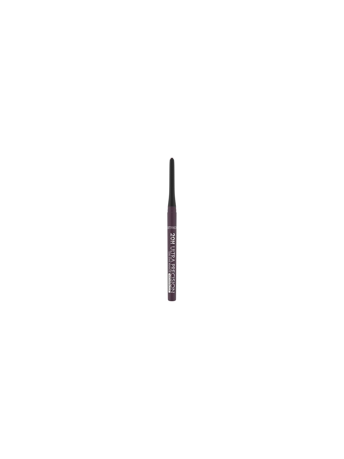 Catrice 20H Ultra Precision Eyeliner 008 g 070 Mauve donna
