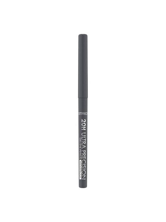 Eyeliner Catrice 20H Ultra Precision 0,08 g 020 Grigio donna