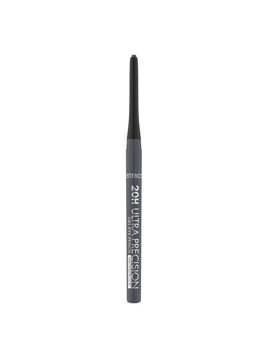 Eyeliner Catrice 20H Ultra Precision 0,08 g 020 Grigio donna