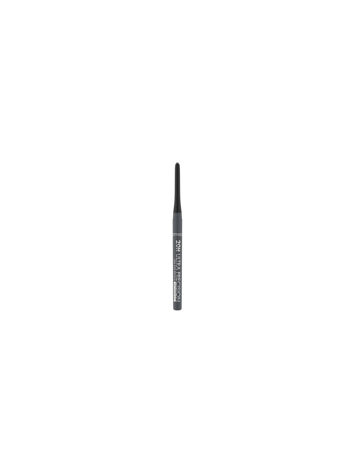 Eyeliner Catrice 20H Ultra Precision 0,08 g 020 Grigio donna