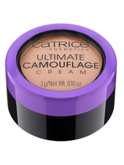 Catrice ULTIMATE CAMOUFLAGE 020N Beige Chiaro