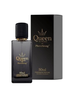 Profumo ai feromoni PHEROSTRONG Queen per donne 50ml