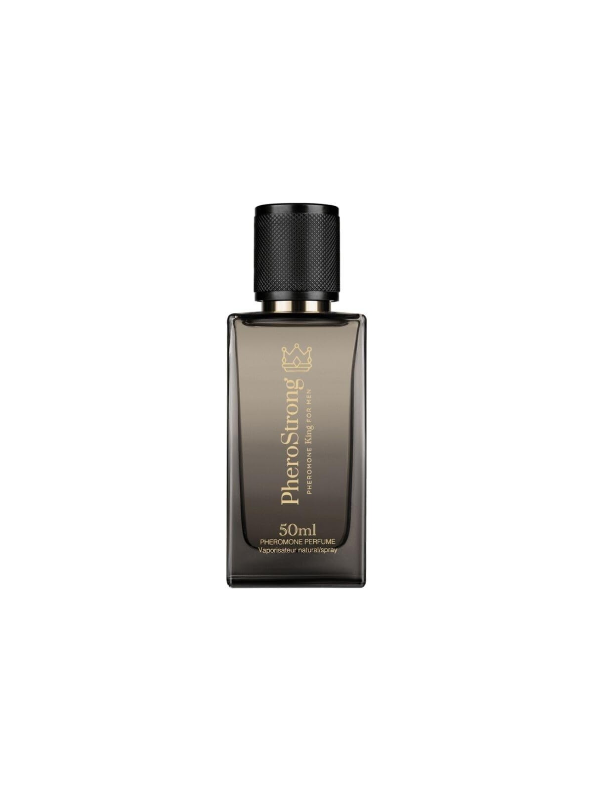 Profumo ai feromoni PHEROSTRONG King per uomo 50ml