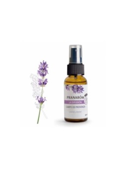 Spray campo di Provenza bio eco 30ml unisex
