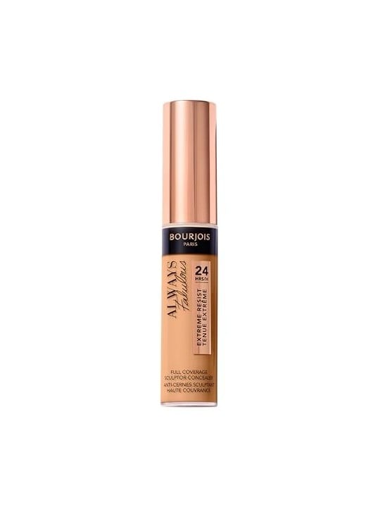 Correttore Sculptor Bourjois Always Fabulous 24H 11ml Beige Dore