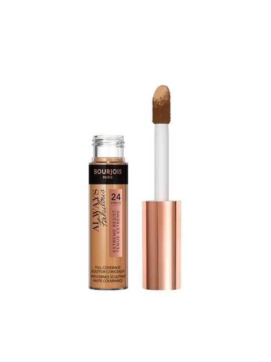 Correttore Sculptor Bourjois Always Fabulous 24H 11ml Beige Dore